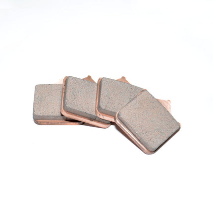 DP Brakes SDP638 brake pads – SDP Sport HH+