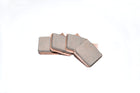 DP Brakes SDP638 brake pads – SDP Sport HH+