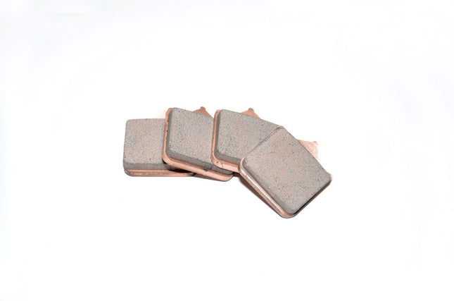 DP Brakes SDP638 brake pads – SDP Sport HH+