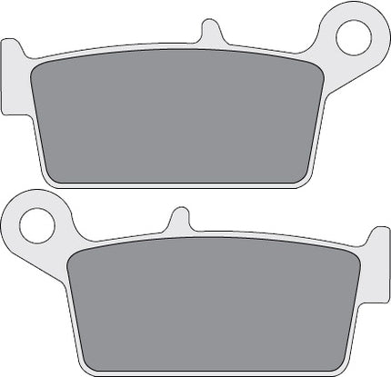 DP Brakes SDP815 brake pads – SDP Pro-MX