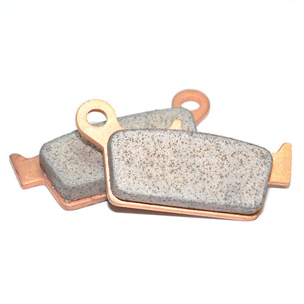 DP Brakes SDP815 brake pads – SDP Pro-MX