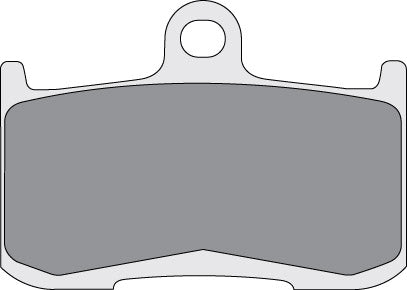 DP Brakes SDP922 brake pads – SDP Sport HH+