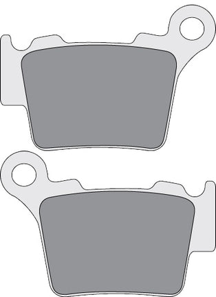DP Brakes SDP935 brake pads – SDP Pro-MX