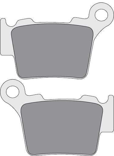 DP Brakes SDP935 brake pads – SDP Pro-MX