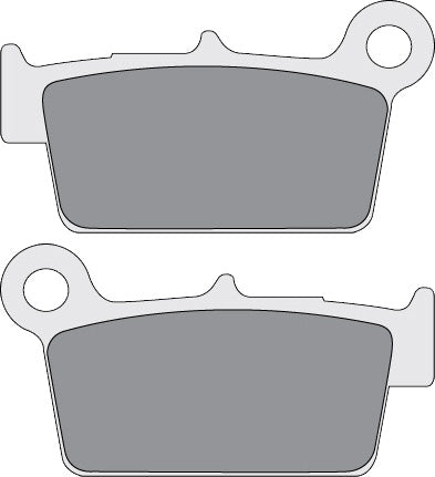 DP Brakes SDP940 brake pads – SDP Pro-MX