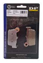 DP Brakes SDP940 brake pads – SDP Pro-MX