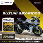 Ceramic / Front (2011-2018)