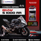 Carbon / Front (2023-2026)