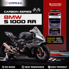 Carbon / Rear (2023-2026)