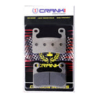 Carbon / Front (2021-2022)