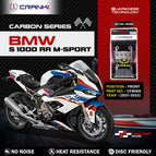 Carbon / Front (2021-2022)