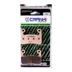 Sintered / Front (2021-2022)
