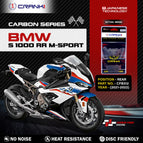 Carbon / Rear (2021-2022)