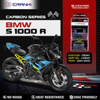 Carbon / Front (2021-2022)