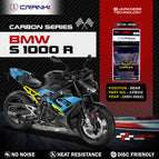 Carbon / Rear (2021-2022)