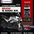 Carbon / Front (2020-2021)