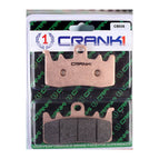 Sintered / Front (2020-2024)