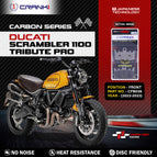 Carbon / Front (2022-2023)