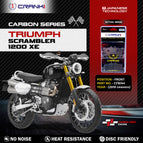 Carbon / Front (2019 Onwards)