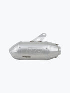 Norifumi Whoops SS Slip-On Exhaust for Royal Enfield Himalayan 450 – Short 
