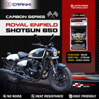 Carbon / Rear (2024-2025)