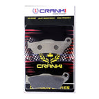 Carbon / Rear (2024-2025)