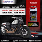 Carbon / Front (2018 Onwards)