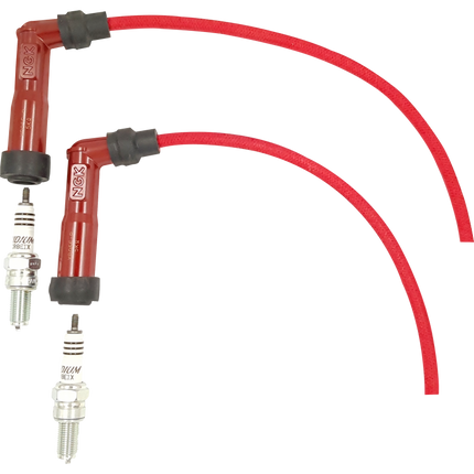 NGage spark plug kit Royal Enfield 650