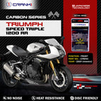 Carbon / Front (2021 Onwards)