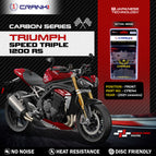 Carbon / Front (2021 Onwards)