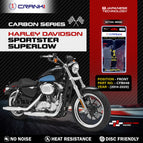Carbon / Front (2014-2020)