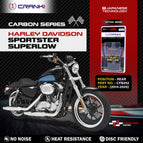 Carbon / Rear (2014-2020)