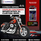 Carbon / Front (2017)