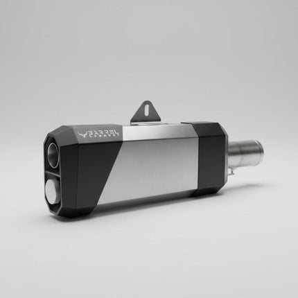 Barrel Storm Exhaust for BMW R 1250 GS Adventure - image 2