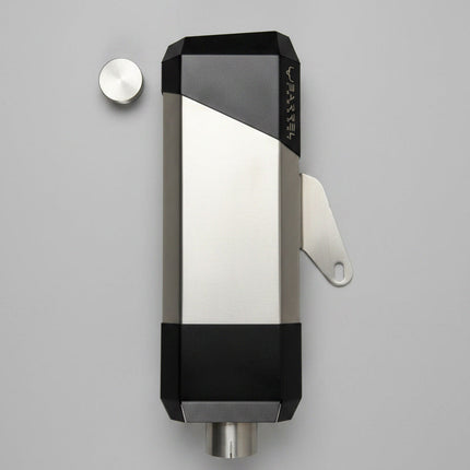 Barrel Storm Exhaust for BMW R 1250 GS Adventure - image 3