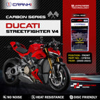 Carbon / Front (2020-2022)