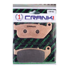 Sintered / Front (2011-2013)