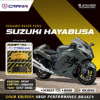 Ceramic / Front (2013-2020)