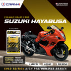 Ceramic / Front (2008-2012)