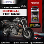 Carbon / Front (2014 Onwards)