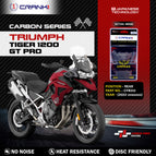 Carbon / Rear (2022 Onwards)