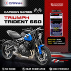 Carbon / Rear (2021 Onwards)