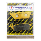 Ceramic / Front