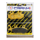 Ceramic / Rear