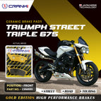 Ceramic / Front