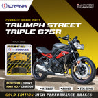 Ceramic / Front