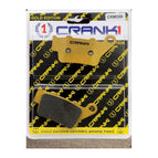 Ceramic / Rear