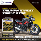 Ceramic / Rear