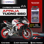 Carbon / Front (2020 Onwards)