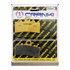 Ceramic / Front